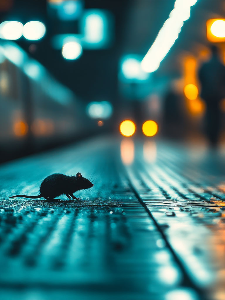 rat rodent management rat rodent management