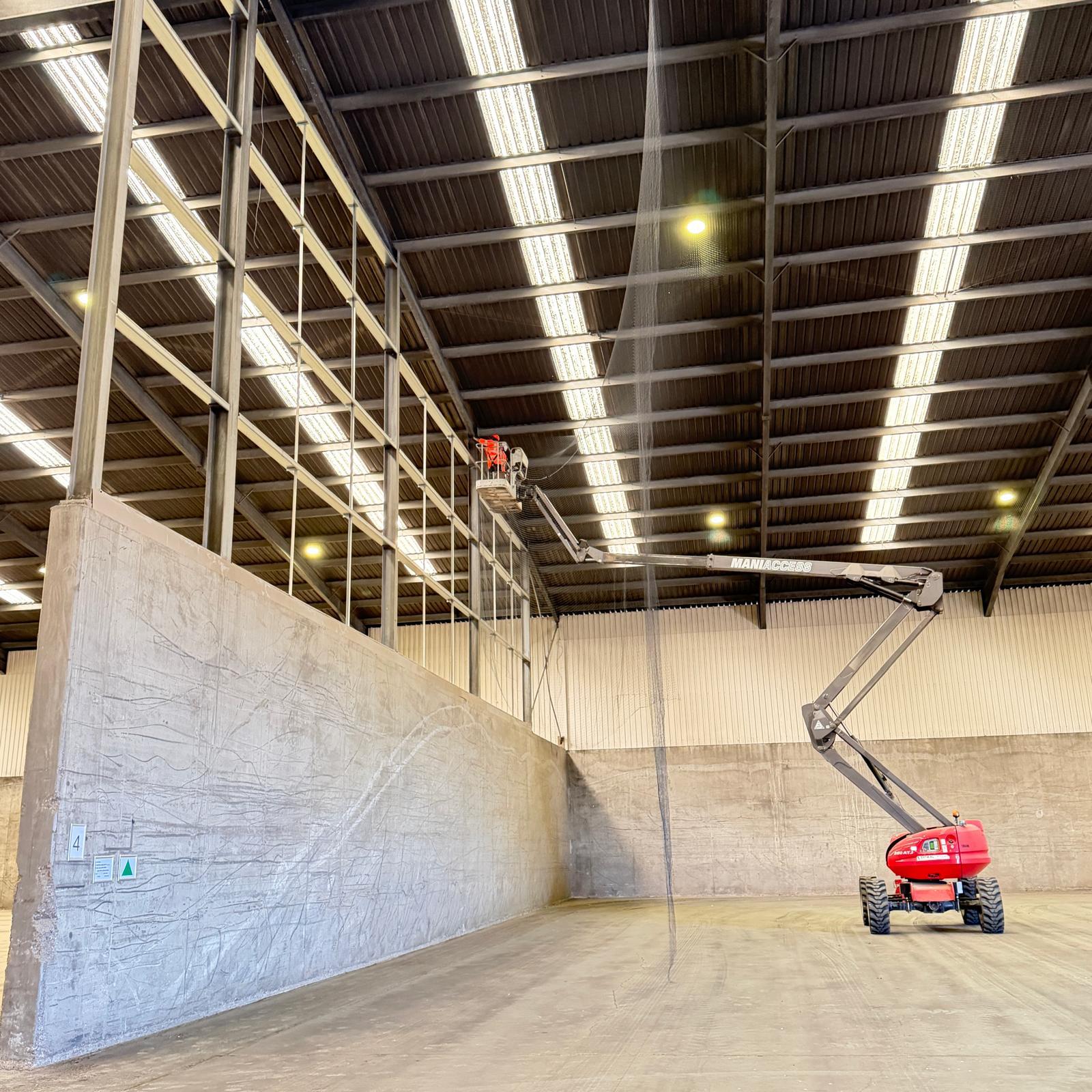 warehouse pest control warehouse pest control